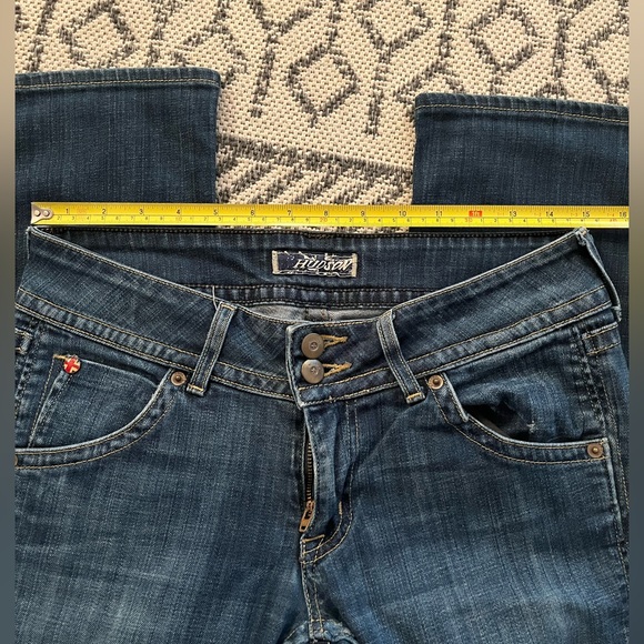 Hudson Jeans - women’s size 28 - Picture 10 of 11